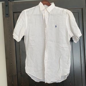Polo Ralph Lauren button down